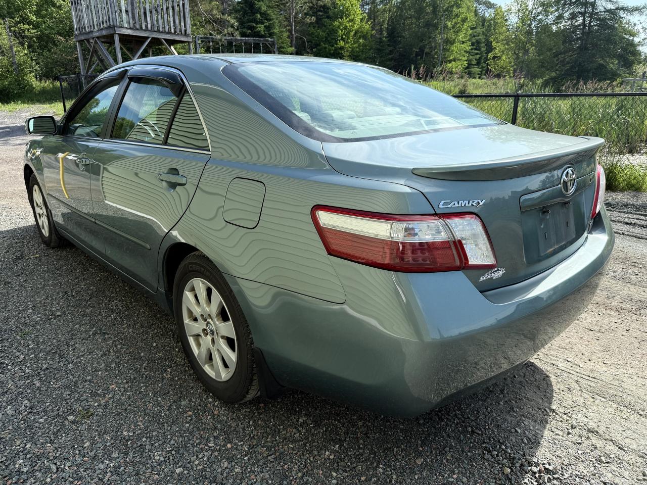 2008 Toyota Camry *PENDING SALE* - Photo #4