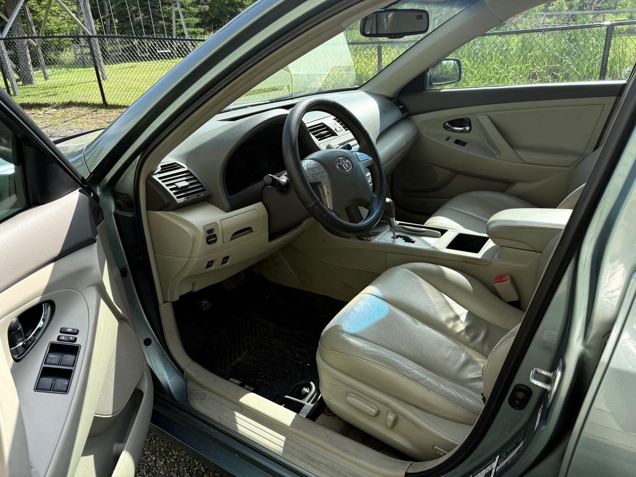 2008 Toyota Camry *PENDING SALE* - Photo #9