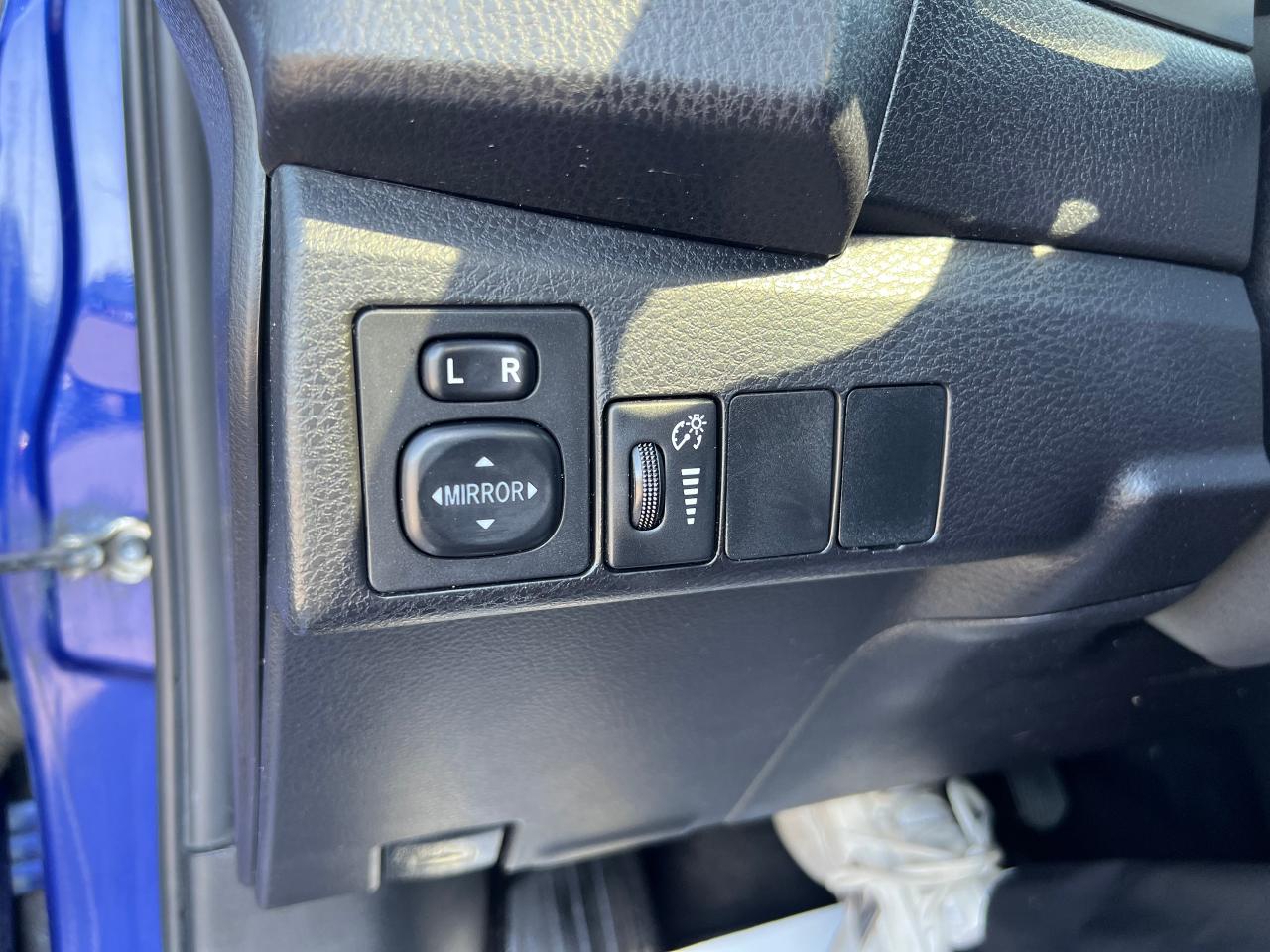 2016 Toyota Corolla S - Photo #20