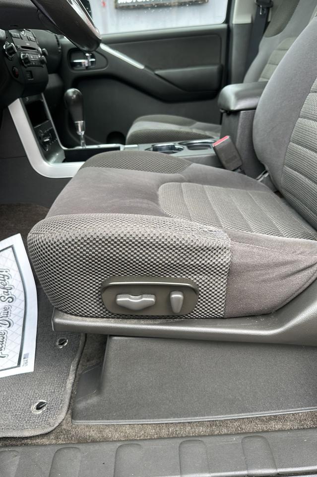 2012 Nissan Pathfinder S - Photo #7