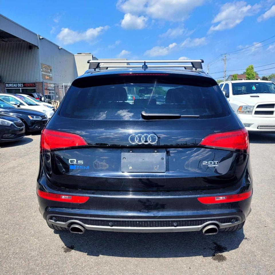 2013 Audi Q5 2.0L Premium - Photo #5
