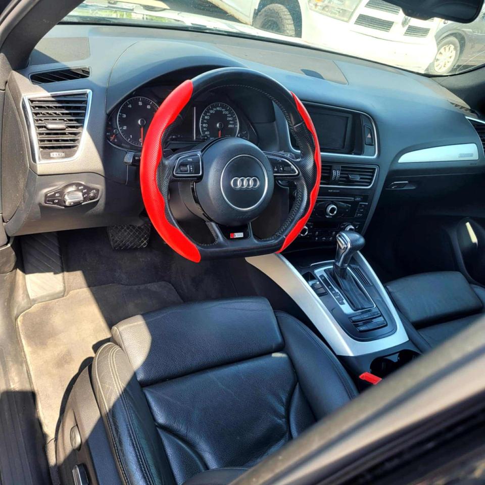 2013 Audi Q5 2.0L Premium - Photo #6