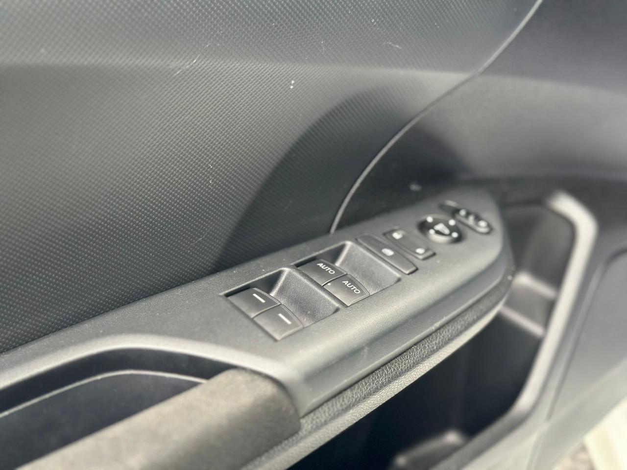 2018 Honda Civic LX - Photo #12