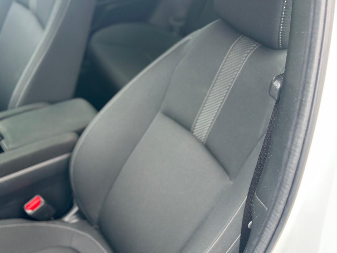 2018 Honda Civic LX - Photo #13
