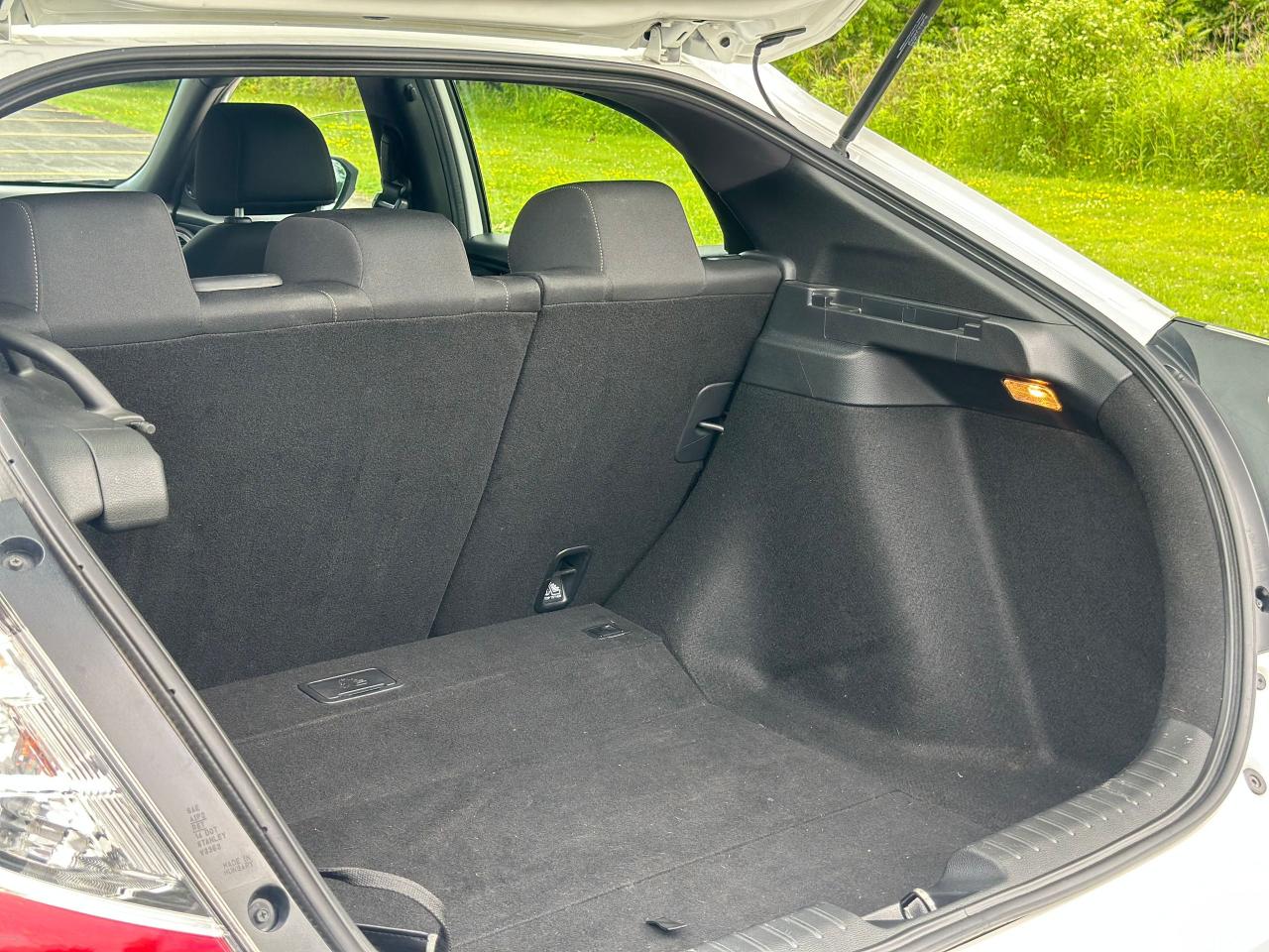 2018 Honda Civic LX - Photo #17
