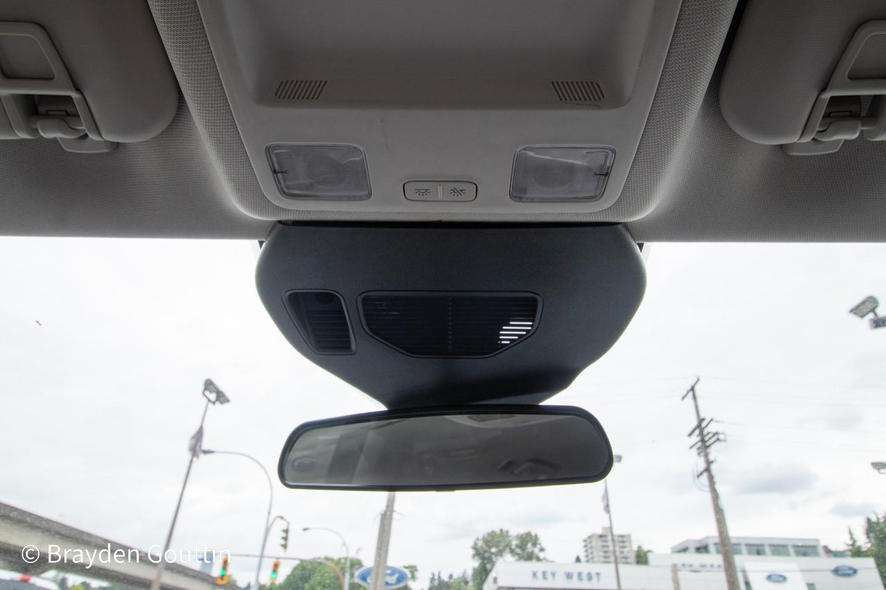 2021 Ford Escape SEL 4WD Photo5