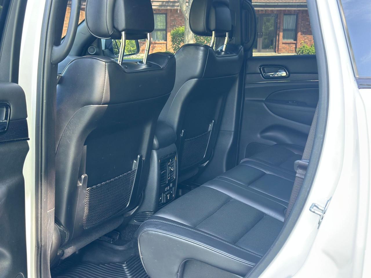 2020 Jeep Grand Cherokee High Altitude - Photo #18