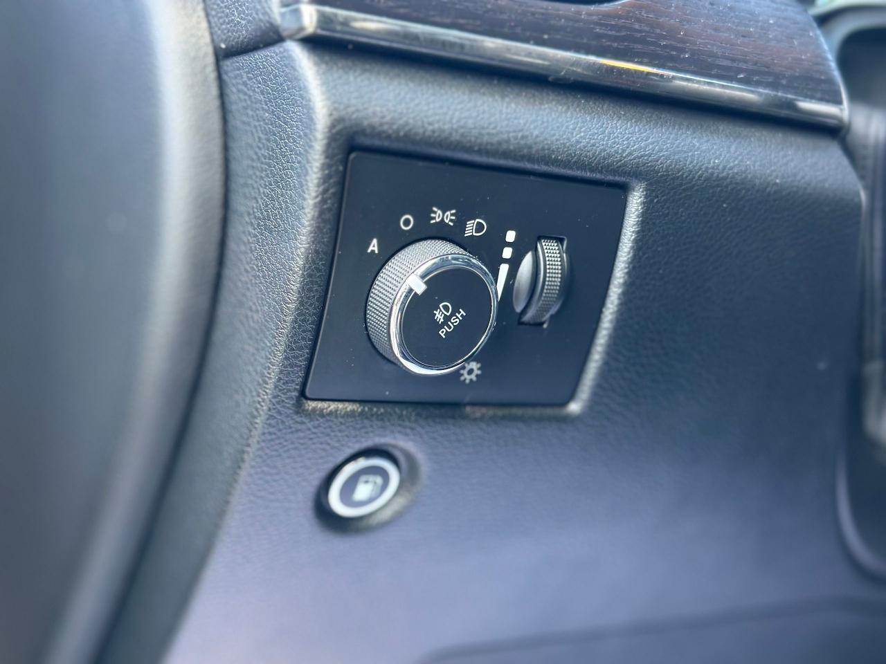 2020 Jeep Grand Cherokee High Altitude - Photo #12