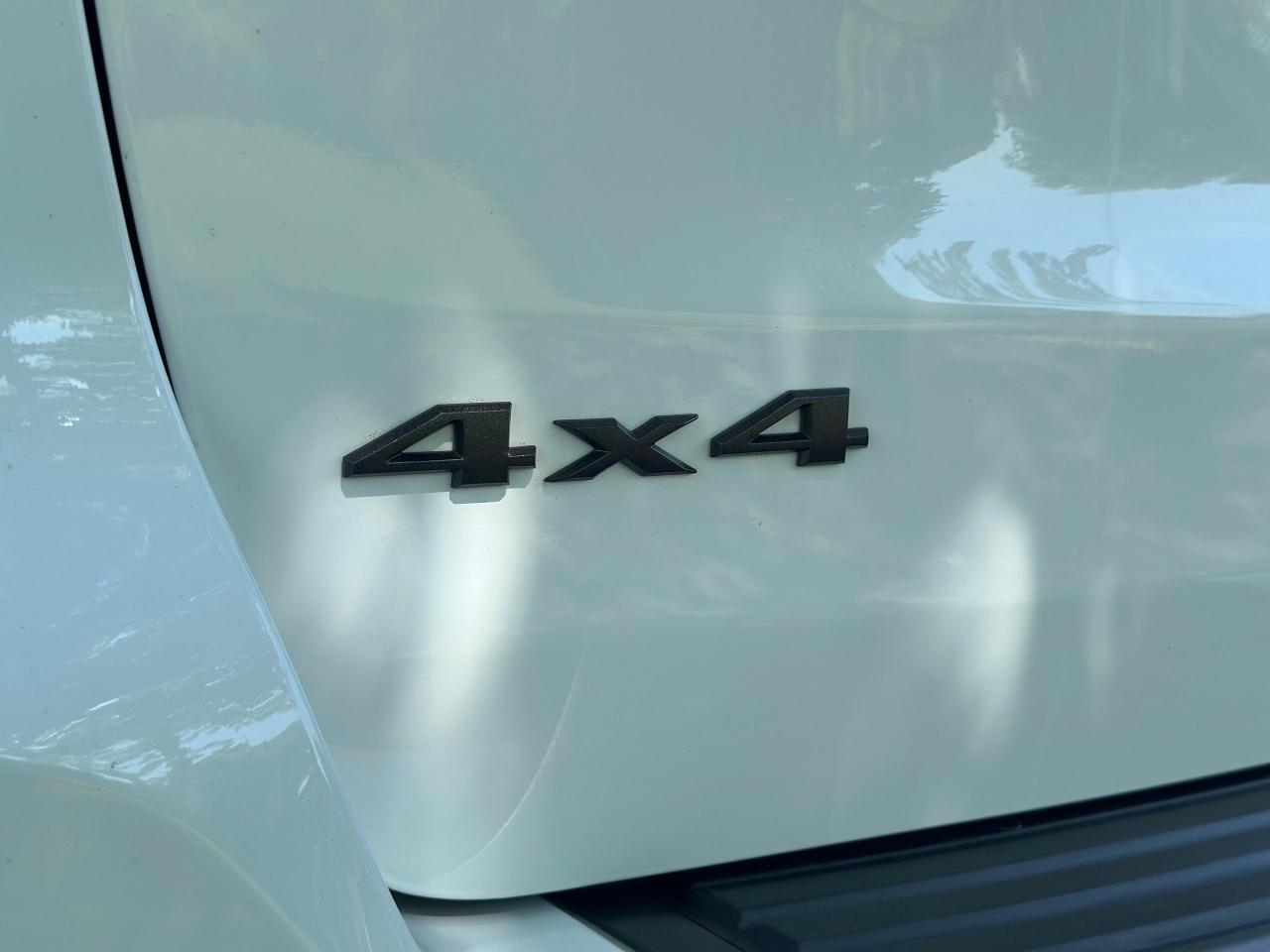 2020 Jeep Grand Cherokee High Altitude - Photo #6