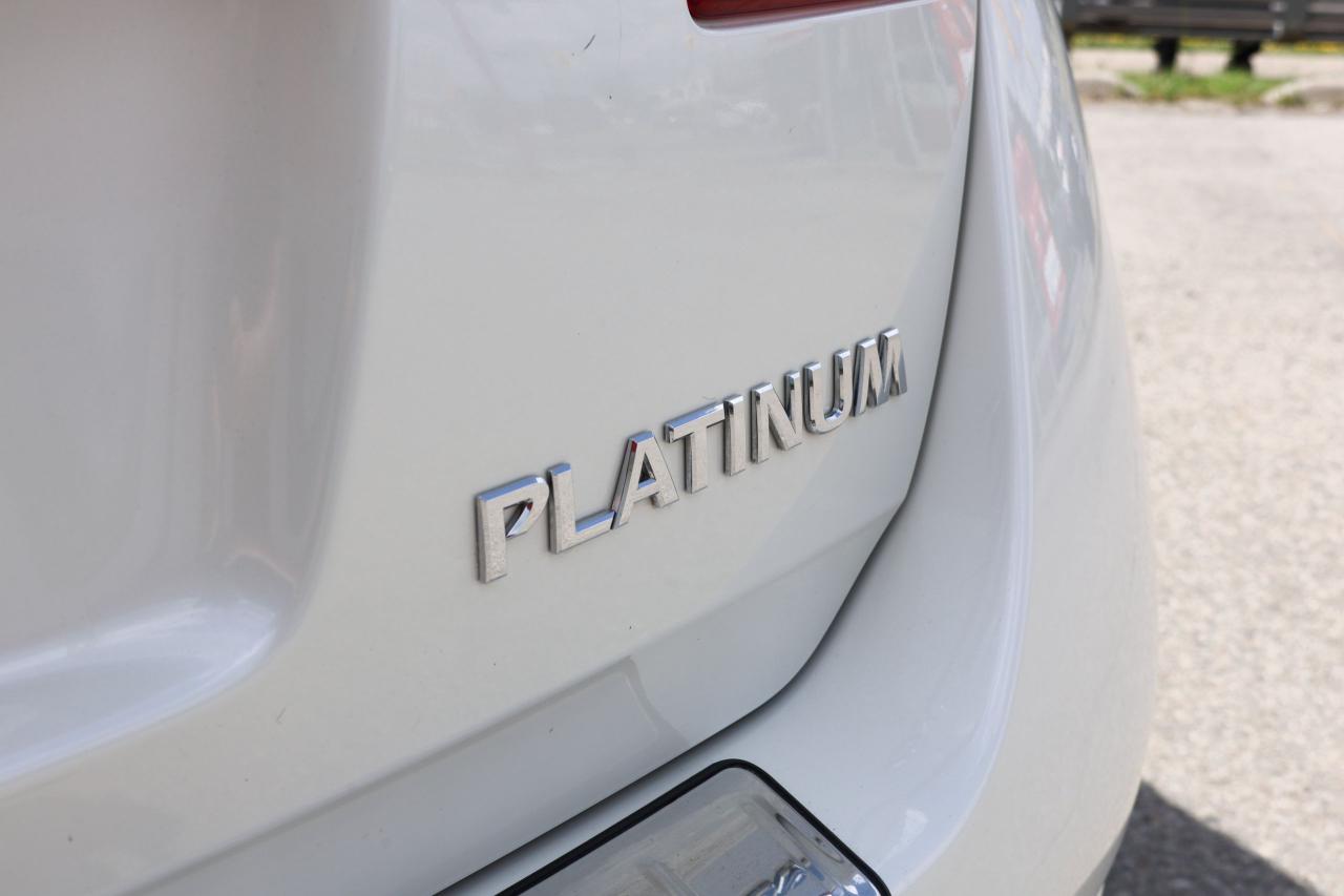 2013 Nissan Murano PLATINUM AWD - LEATHER|PANO|NAVI|CAMERA - Photo #6