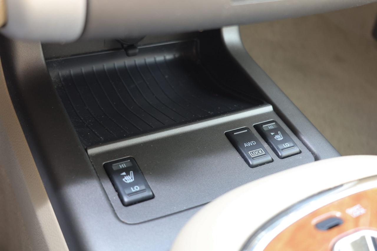 2013 Nissan Murano PLATINUM AWD - LEATHER|PANO|NAVI|CAMERA - Photo #18