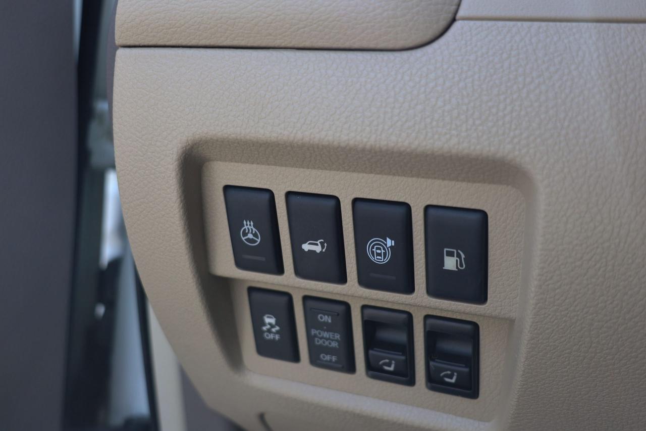 2013 Nissan Murano PLATINUM AWD - LEATHER|PANO|NAVI|CAMERA - Photo #24