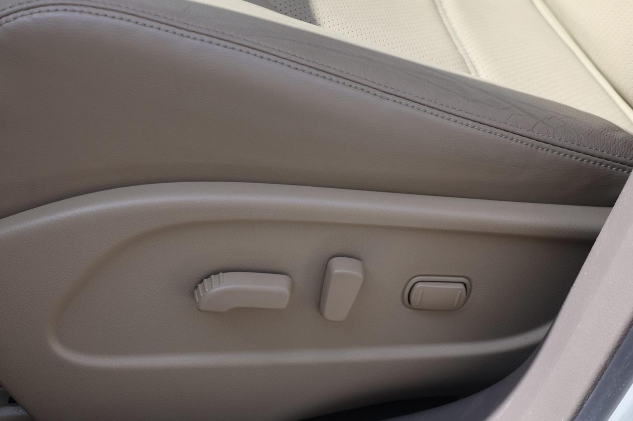 2013 Nissan Murano PLATINUM AWD - LEATHER|PANO|NAVI|CAMERA - Photo #25