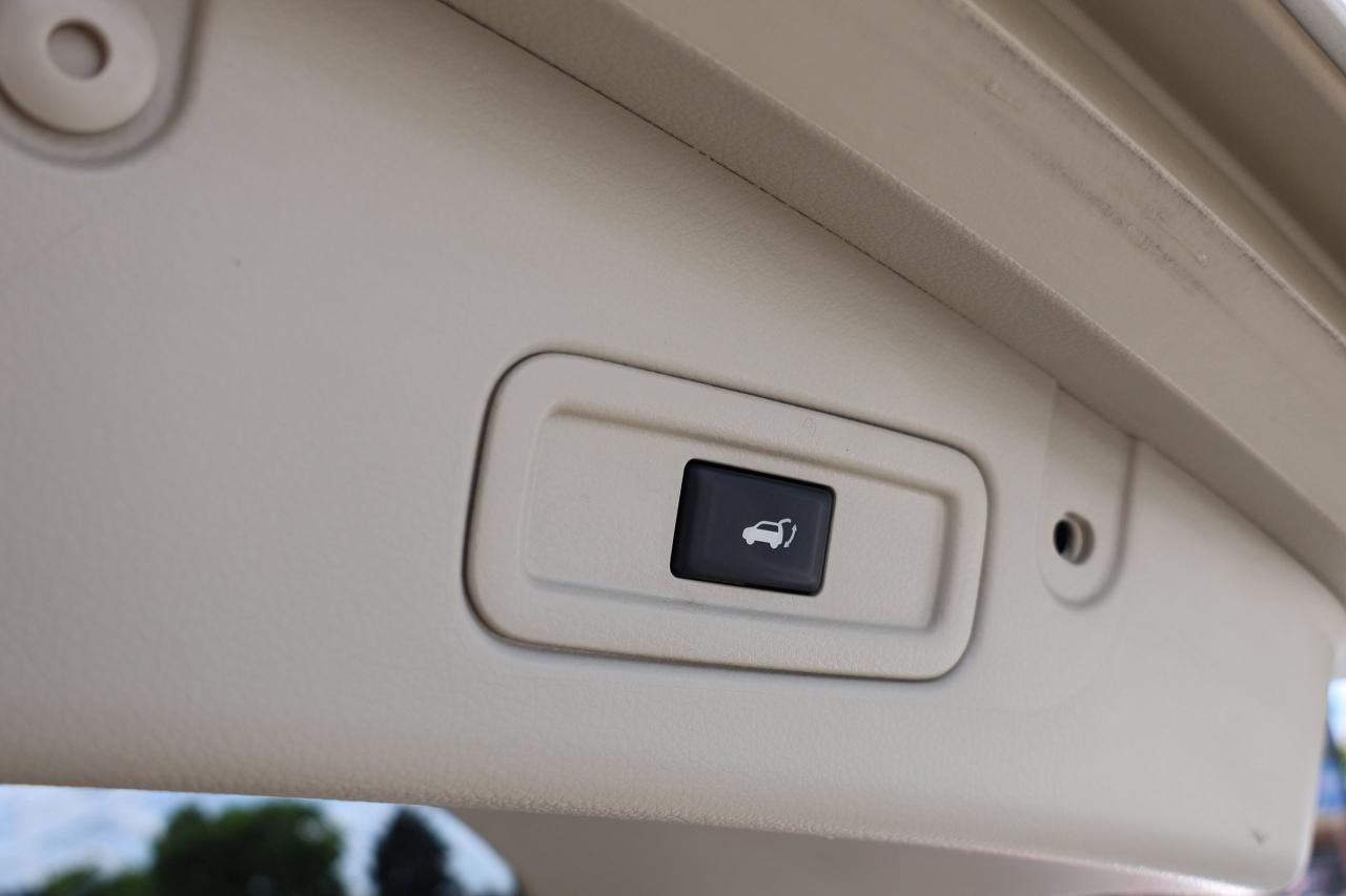 2013 Nissan Murano PLATINUM AWD - LEATHER|PANO|NAVI|CAMERA - Photo #27