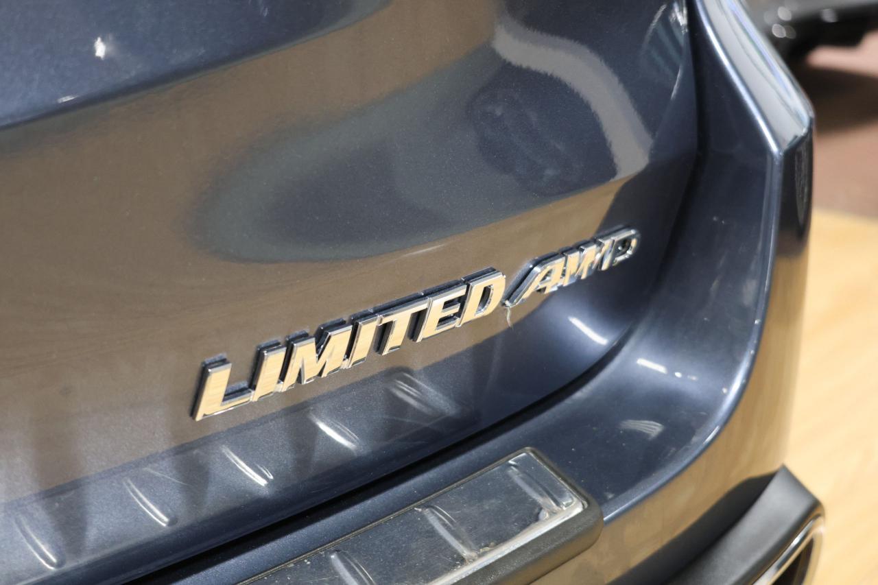 2019 Toyota Highlander LIMITED AWD - 7PASS|PANO|NAVI|CAMERA|BLINDSPOT - Photo #6