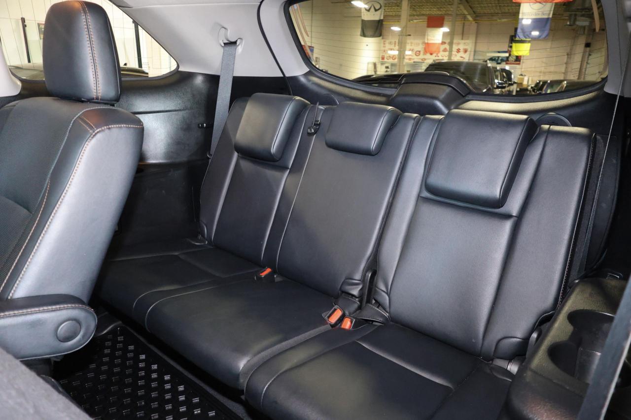 2019 Toyota Highlander LIMITED AWD - 7PASS|PANO|NAVI|CAMERA|BLINDSPOT - Photo #12