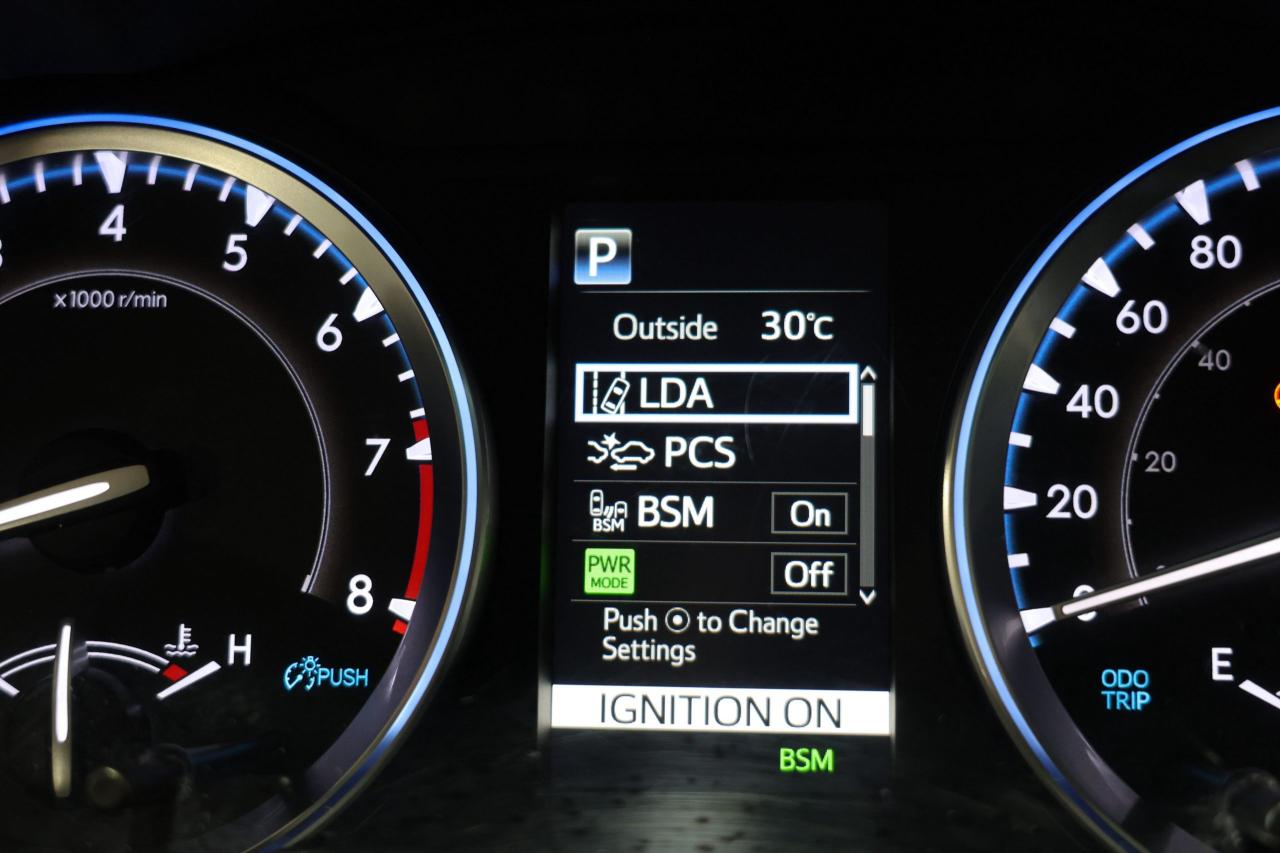 2019 Toyota Highlander LIMITED AWD - 7PASS|PANO|NAVI|CAMERA|BLINDSPOT - Photo #15