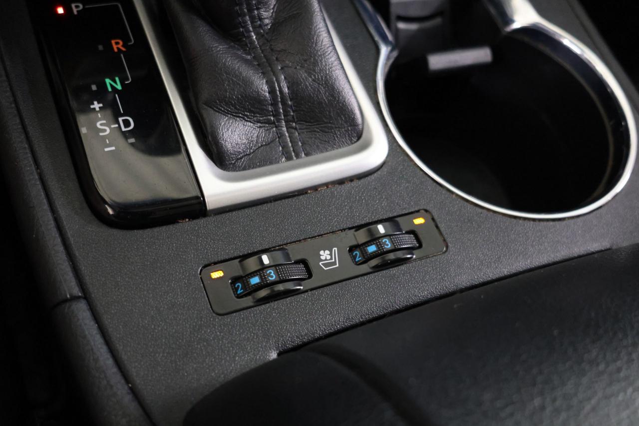 2019 Toyota Highlander LIMITED AWD - 7PASS|PANO|NAVI|CAMERA|BLINDSPOT - Photo #18