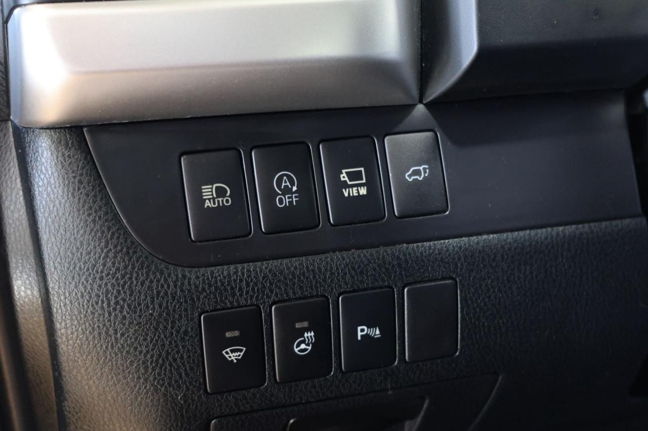 2019 Toyota Highlander LIMITED AWD - 7PASS|PANO|NAVI|CAMERA|BLINDSPOT - Photo #22