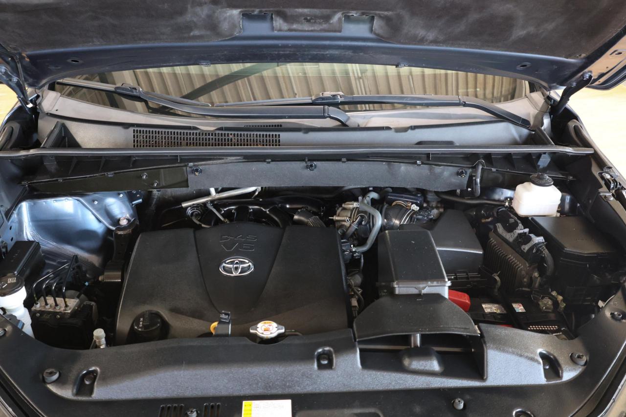 2019 Toyota Highlander LIMITED AWD - 7PASS|PANO|NAVI|CAMERA|BLINDSPOT - Photo #25