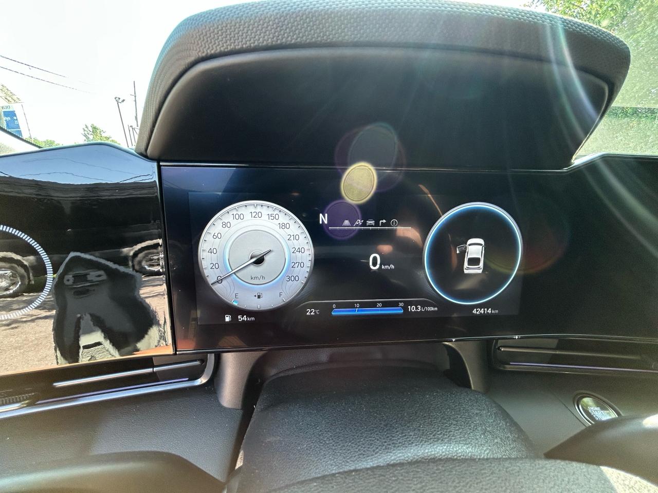 2023 Hyundai Elantra N  Only $136.00 weekly oac - Photo #31