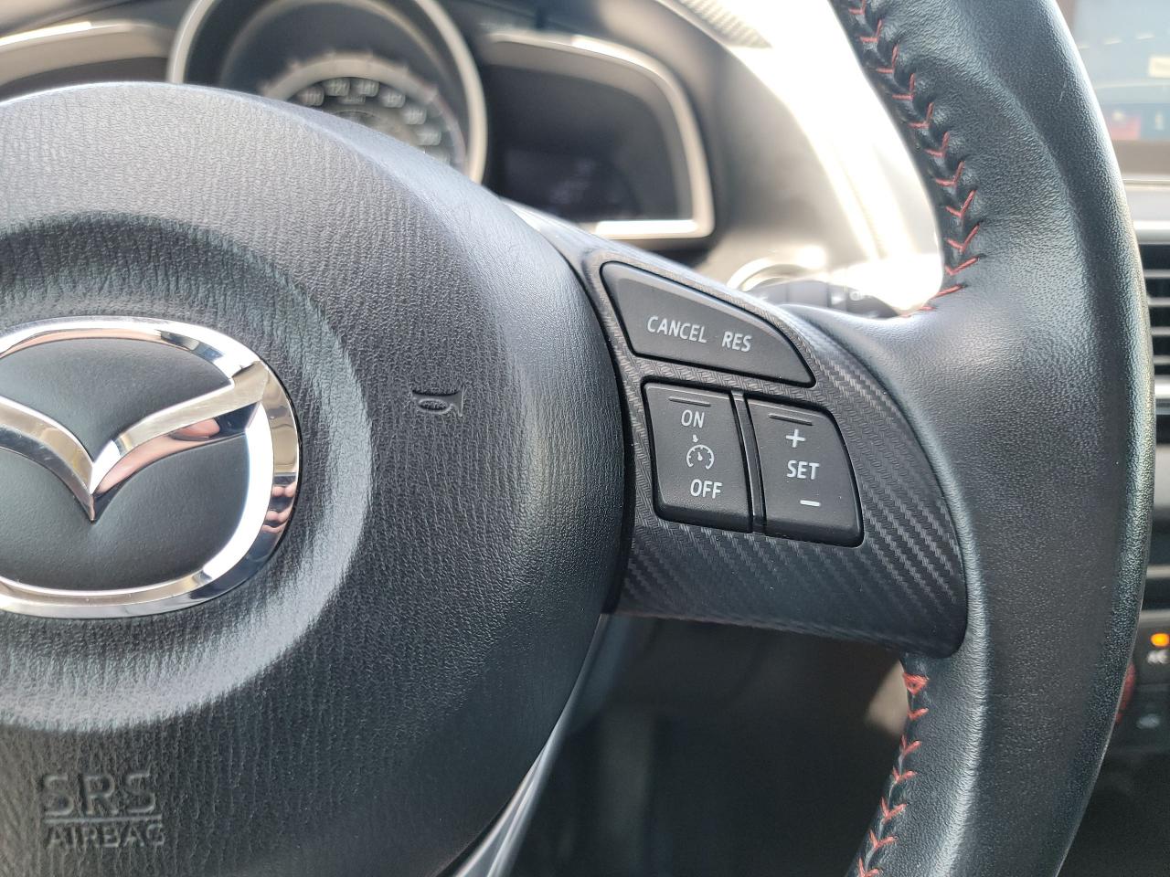 2016 Mazda MAZDA3 GS - Photo #20