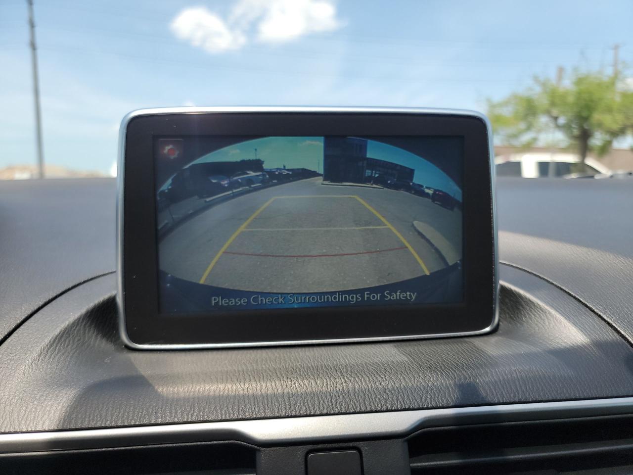 2016 Mazda MAZDA3 GS - Photo #21