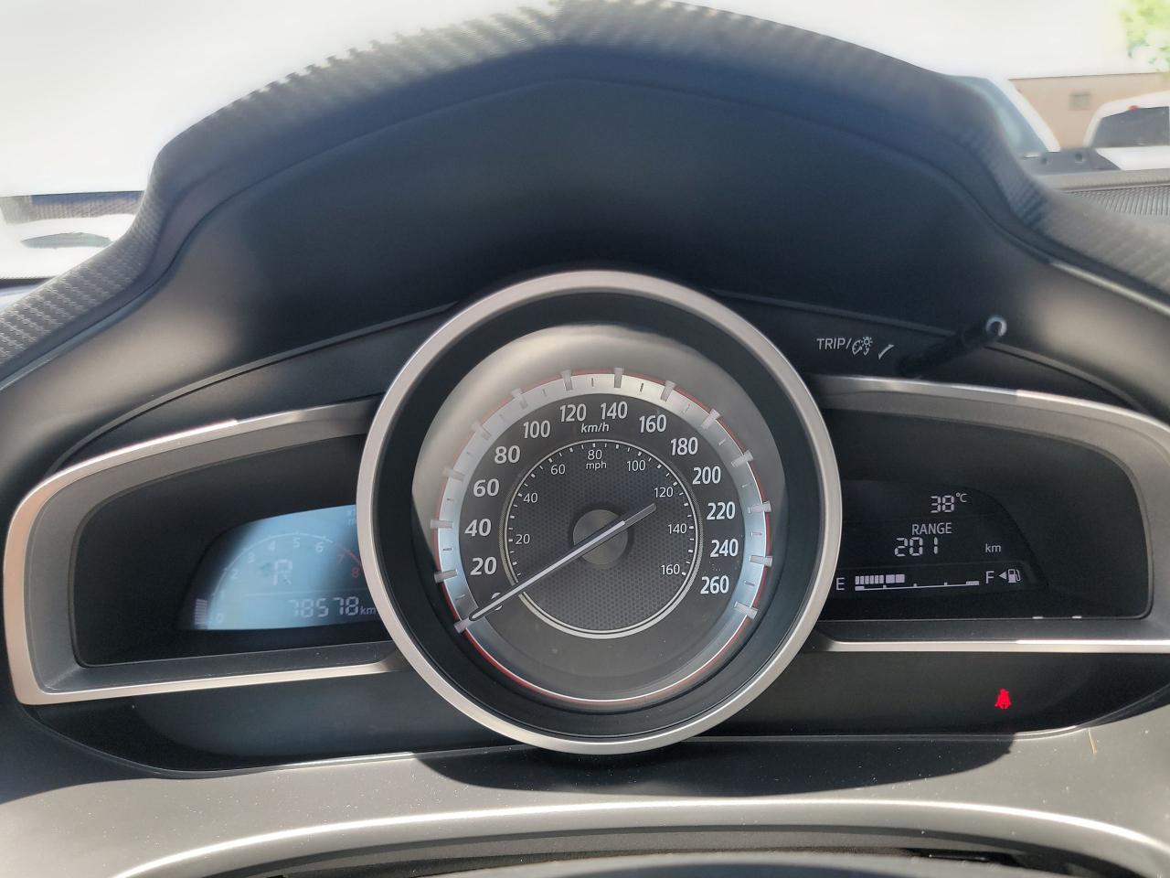 2016 Mazda MAZDA3 GS - Photo #22