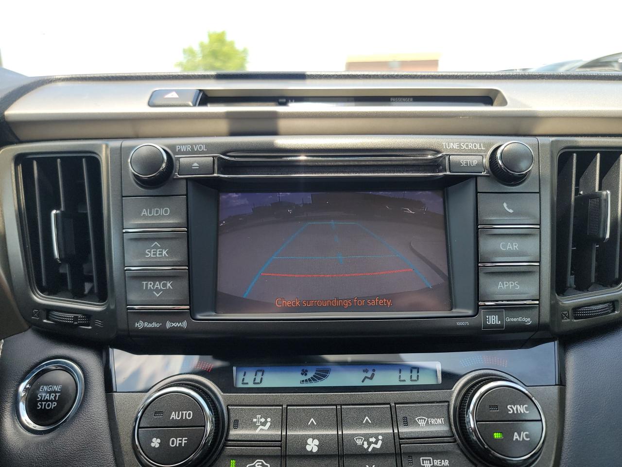 2013 Toyota RAV4 LIMITED  - Photo #20