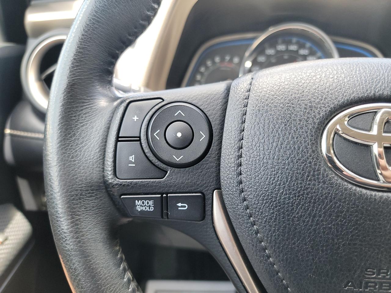 2013 Toyota RAV4 LIMITED  - Photo #21