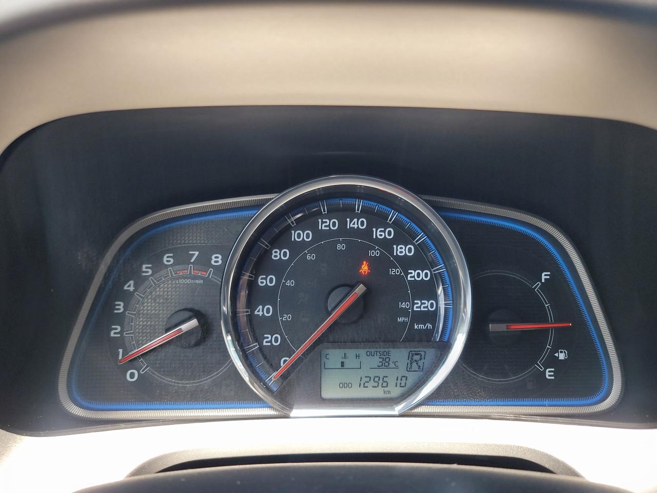 2013 Toyota RAV4 LIMITED  - Photo #23