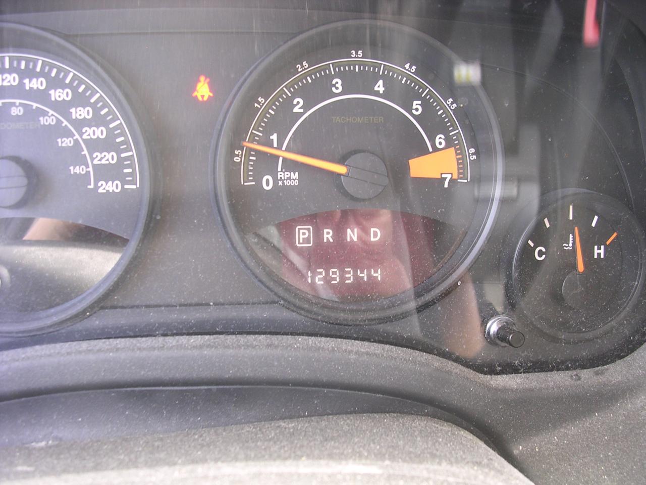 2015 Jeep Patriot High Altitude - Photo #12