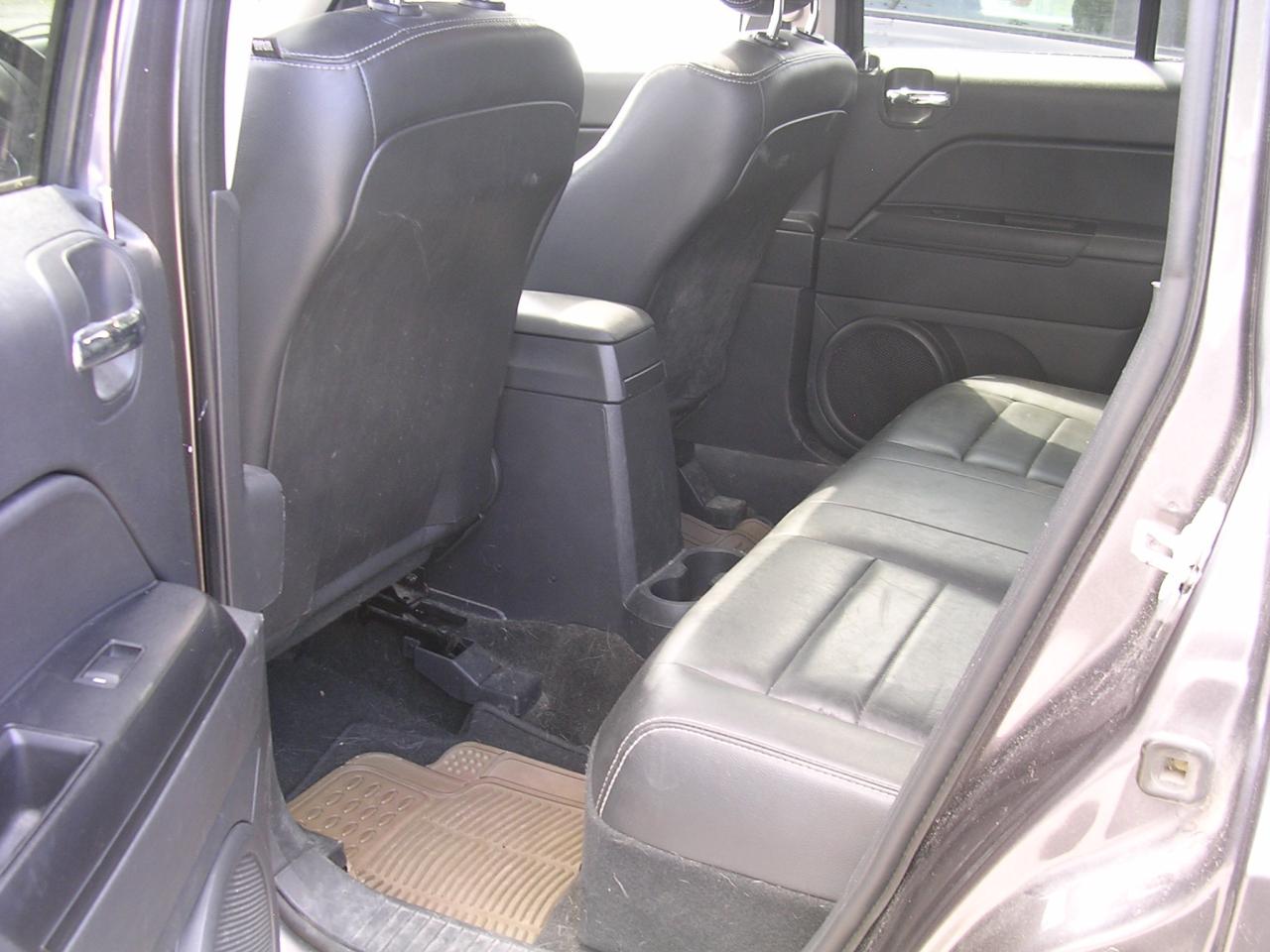 2015 Jeep Patriot High Altitude - Photo #6