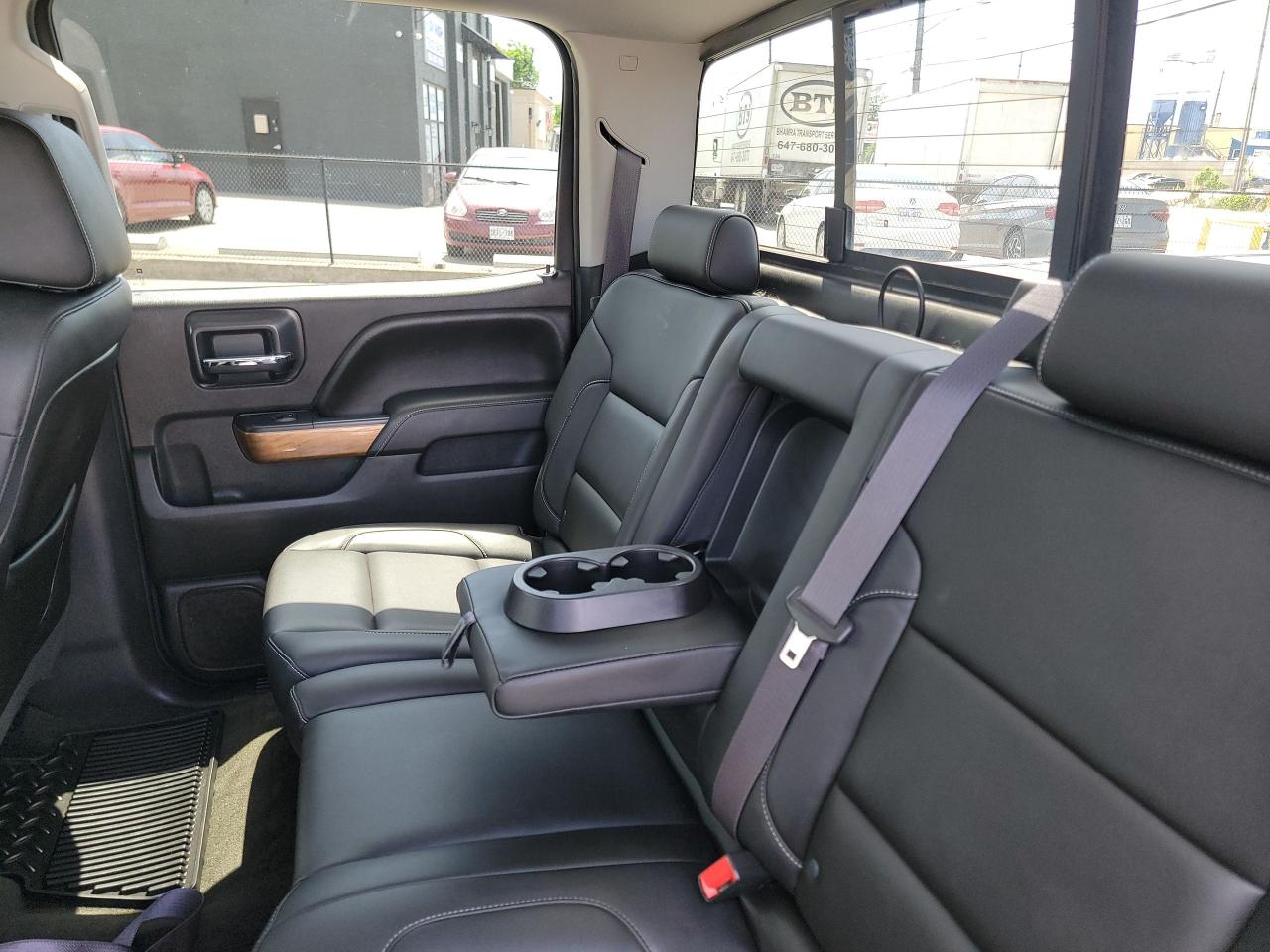 2015 Chevrolet Silverado 1500 LTZ - Photo #13