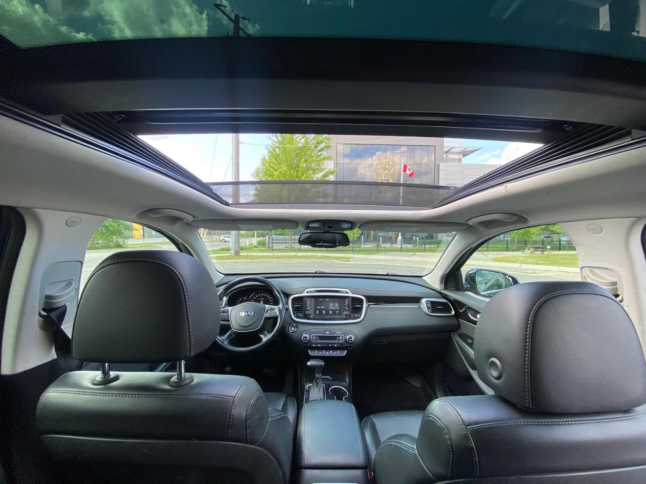 2019 Kia Sorento EX Premium AWD - Photo #13