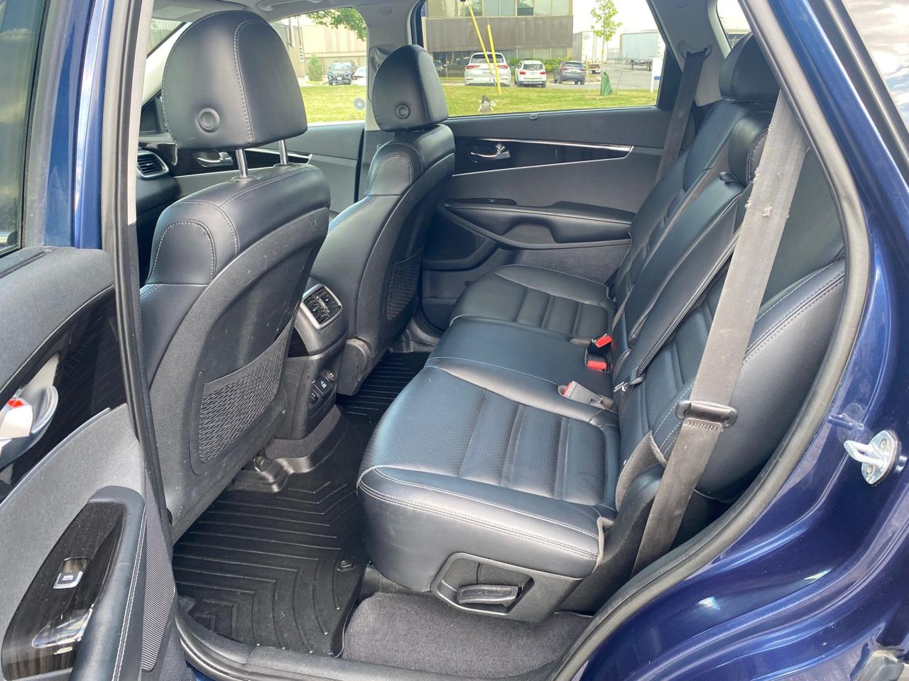 2019 Kia Sorento EX Premium AWD - Photo #14