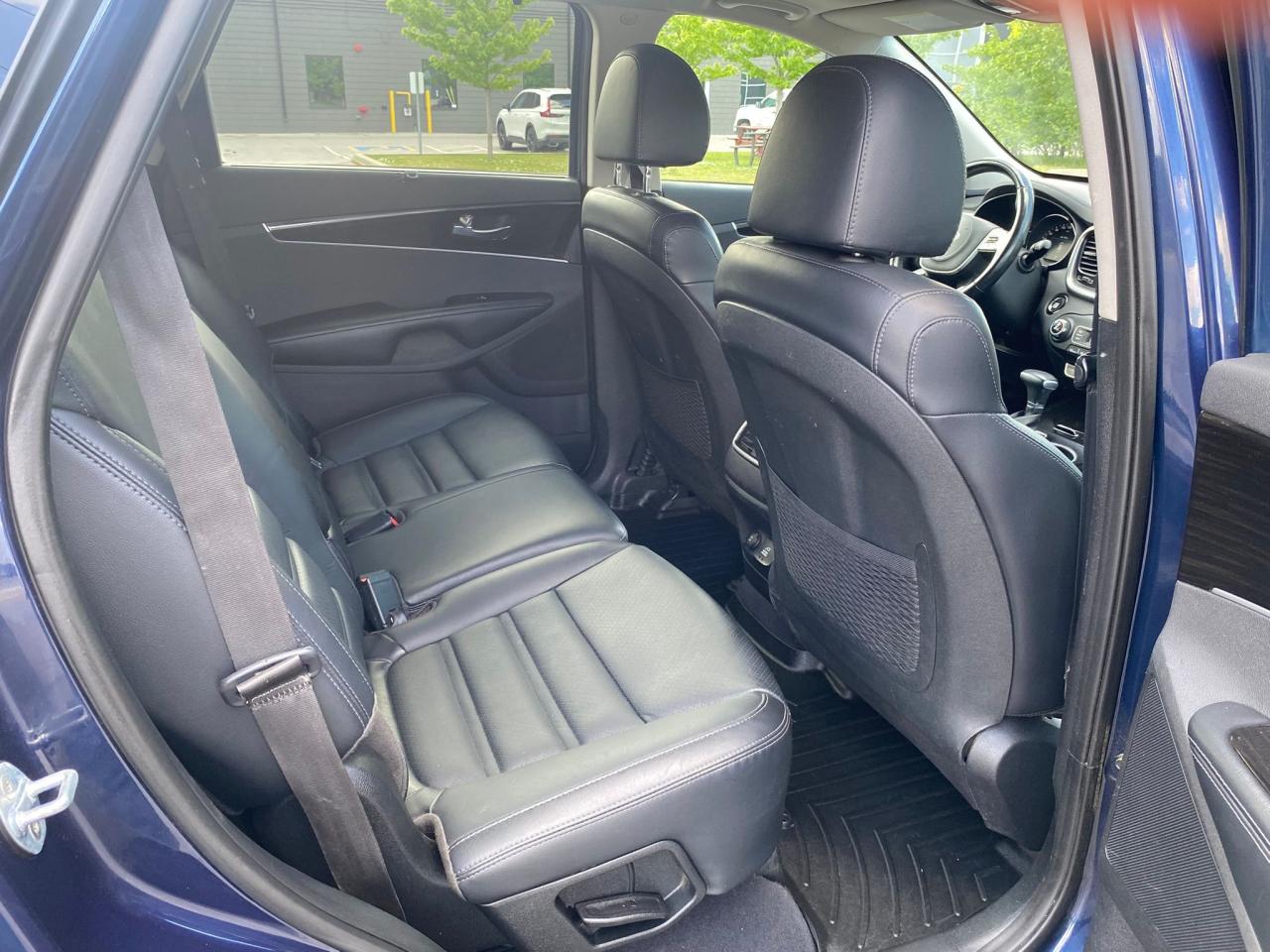 2019 Kia Sorento EX Premium AWD - Photo #15