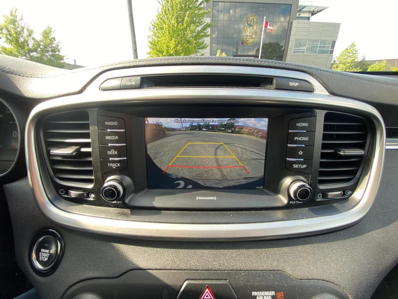 2019 Kia Sorento EX Premium AWD - Photo #16