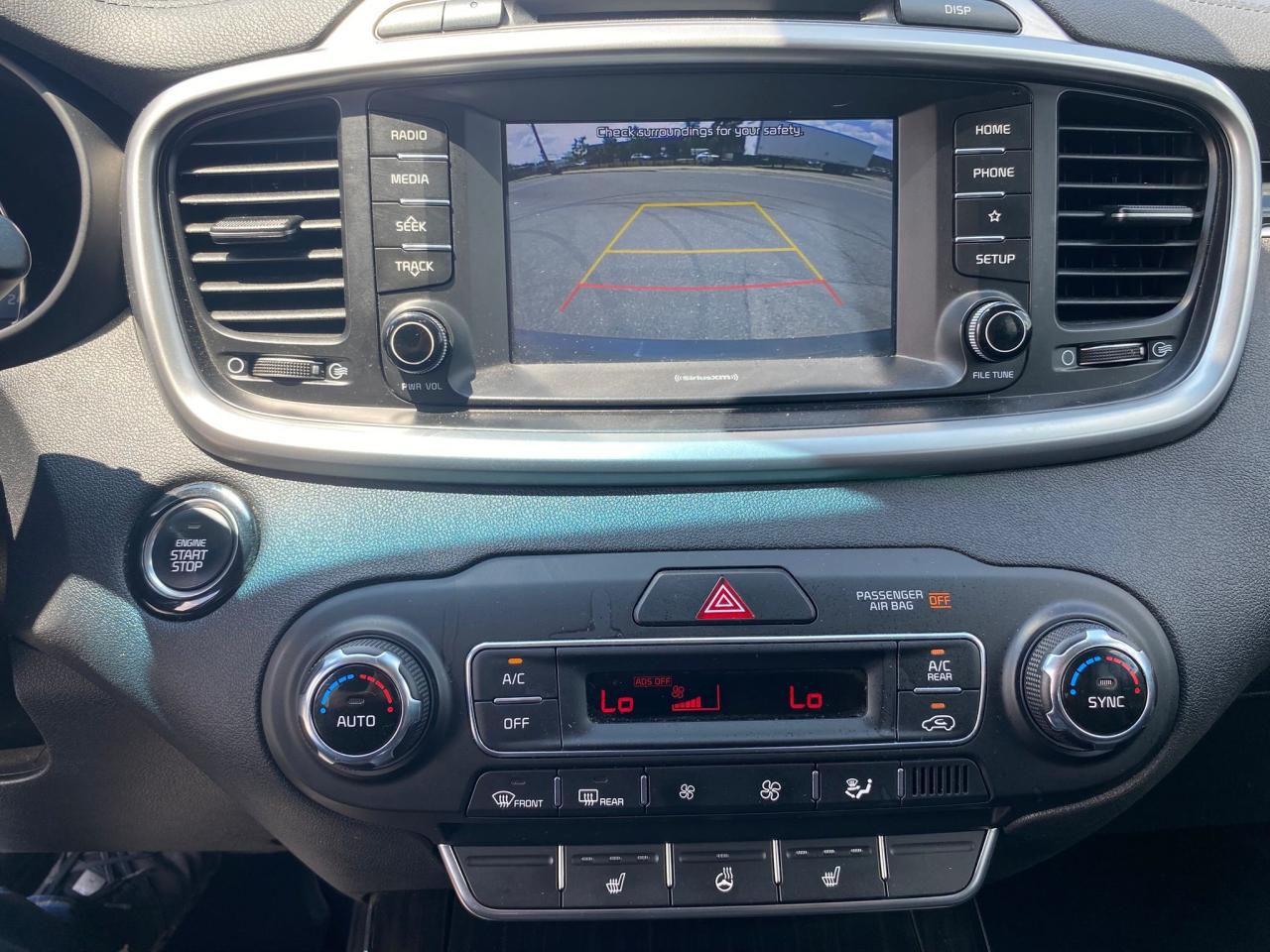 2019 Kia Sorento EX Premium AWD - Photo #20