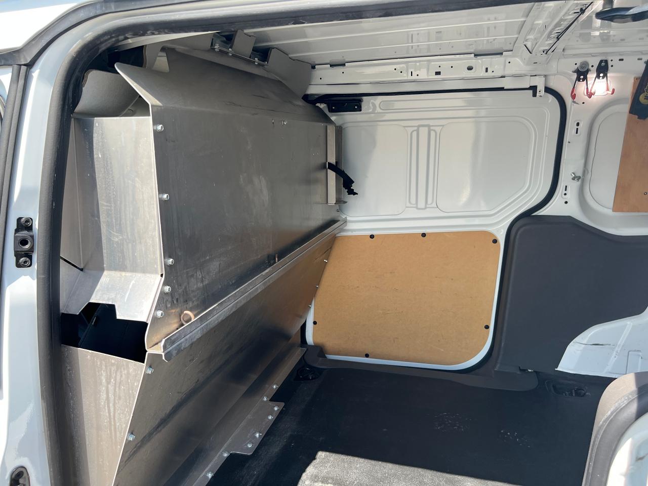 2021 Ford Transit Connect XL w/Dual Sliding Doors - Photo #17