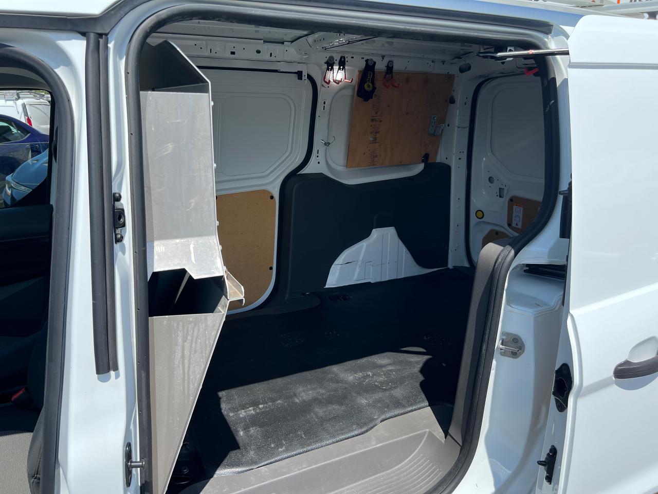 2021 Ford Transit Connect XL w/Dual Sliding Doors - Photo #15