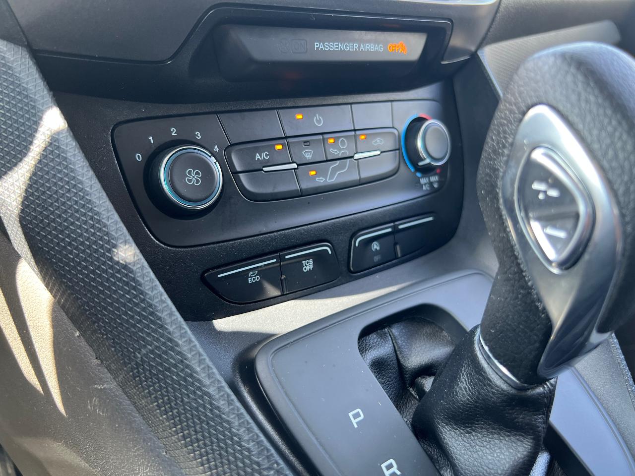 2021 Ford Transit Connect XL w/Dual Sliding Doors - Photo #13