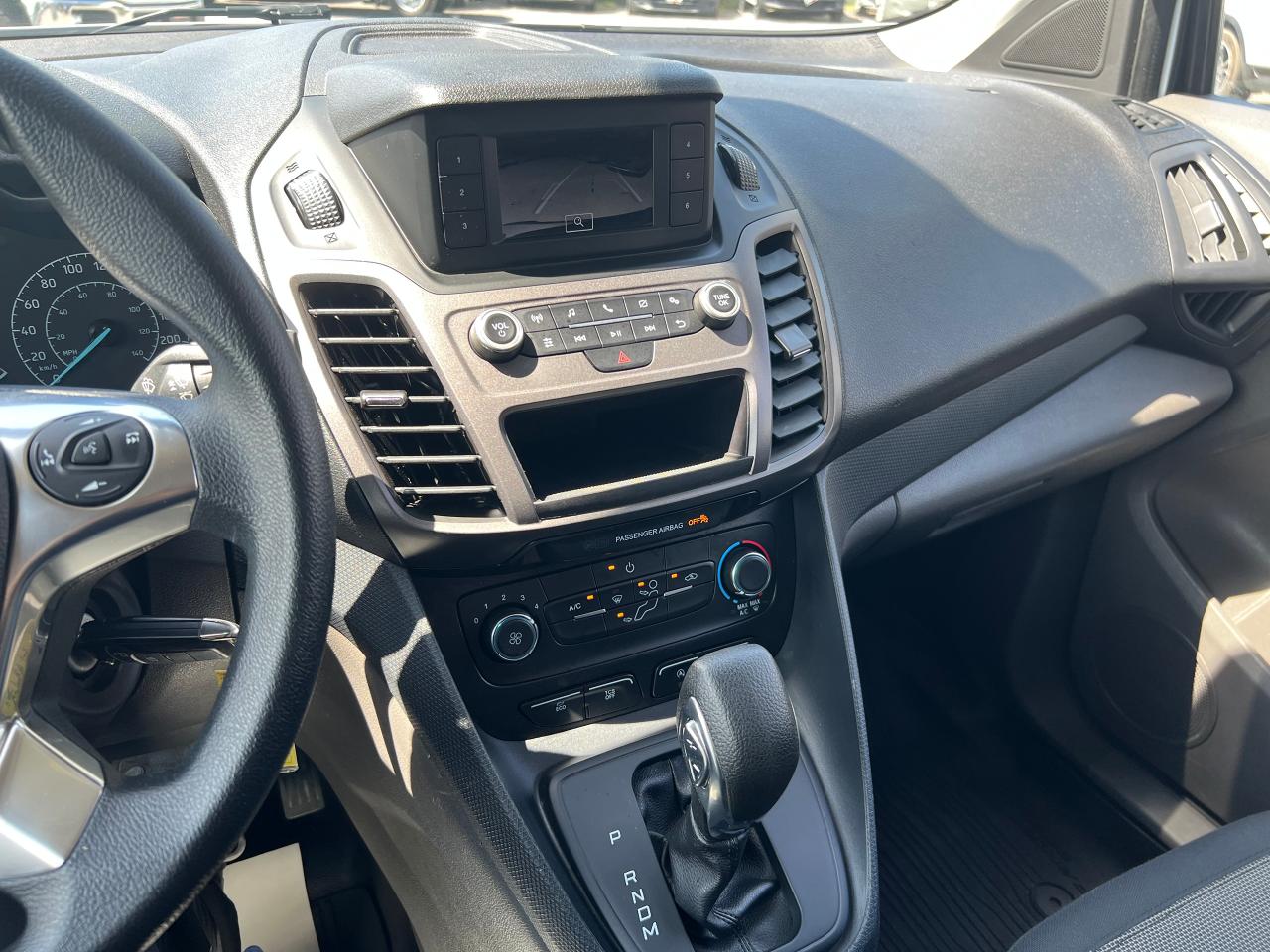 2021 Ford Transit Connect XL w/Dual Sliding Doors - Photo #14