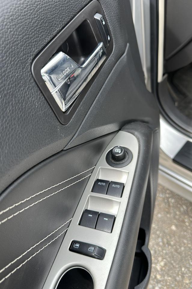 2012 Ford Fusion SPORT - Photo #9