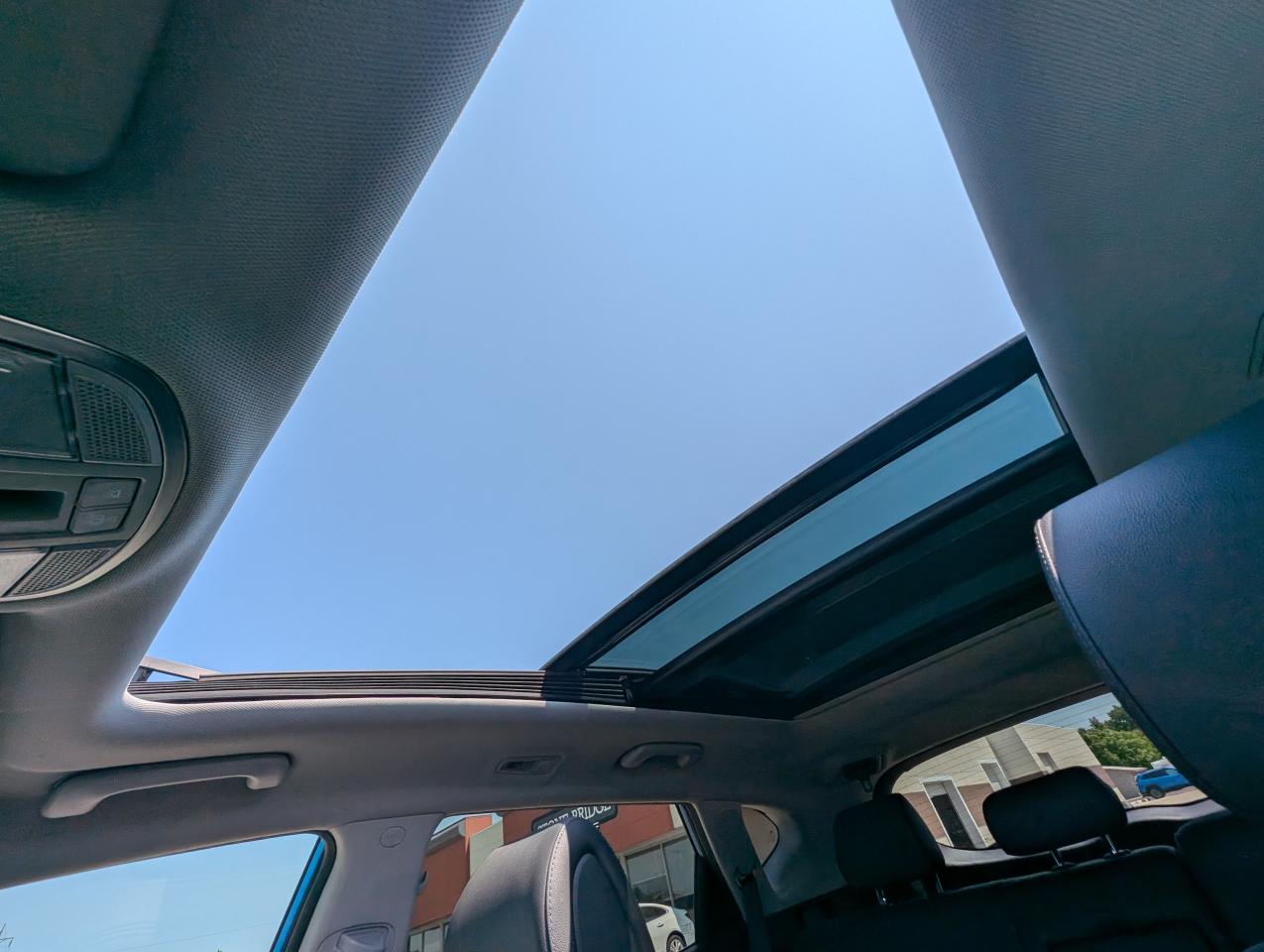 2017 Hyundai Tucson Limited-LEATHER-PANOROOF-CARPLAY - Photo #15