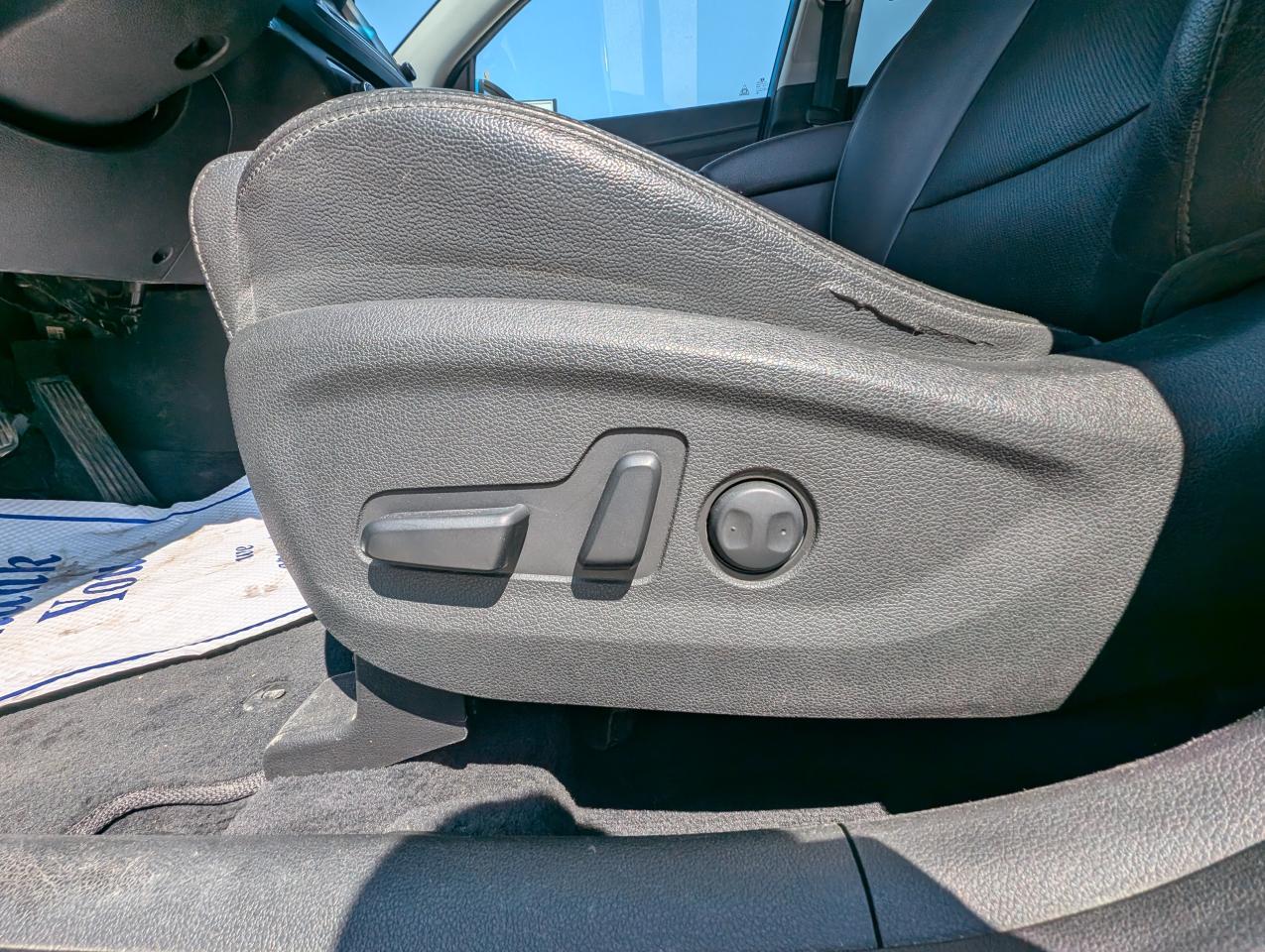 2017 Hyundai Tucson Limited-LEATHER-PANOROOF-CARPLAY - Photo #12