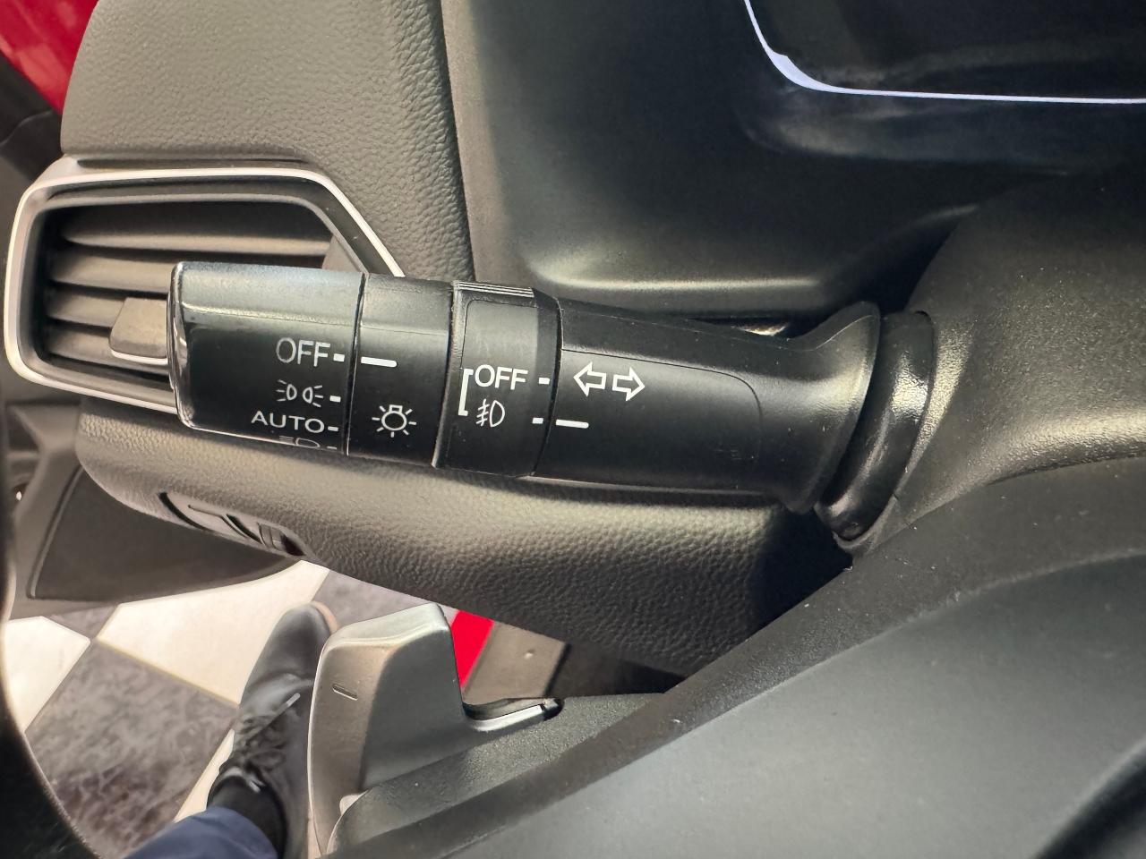2018 Honda Accord Sport+New Brakes+Adaptive Cruise+CLEAN CARFAX - Photo #46