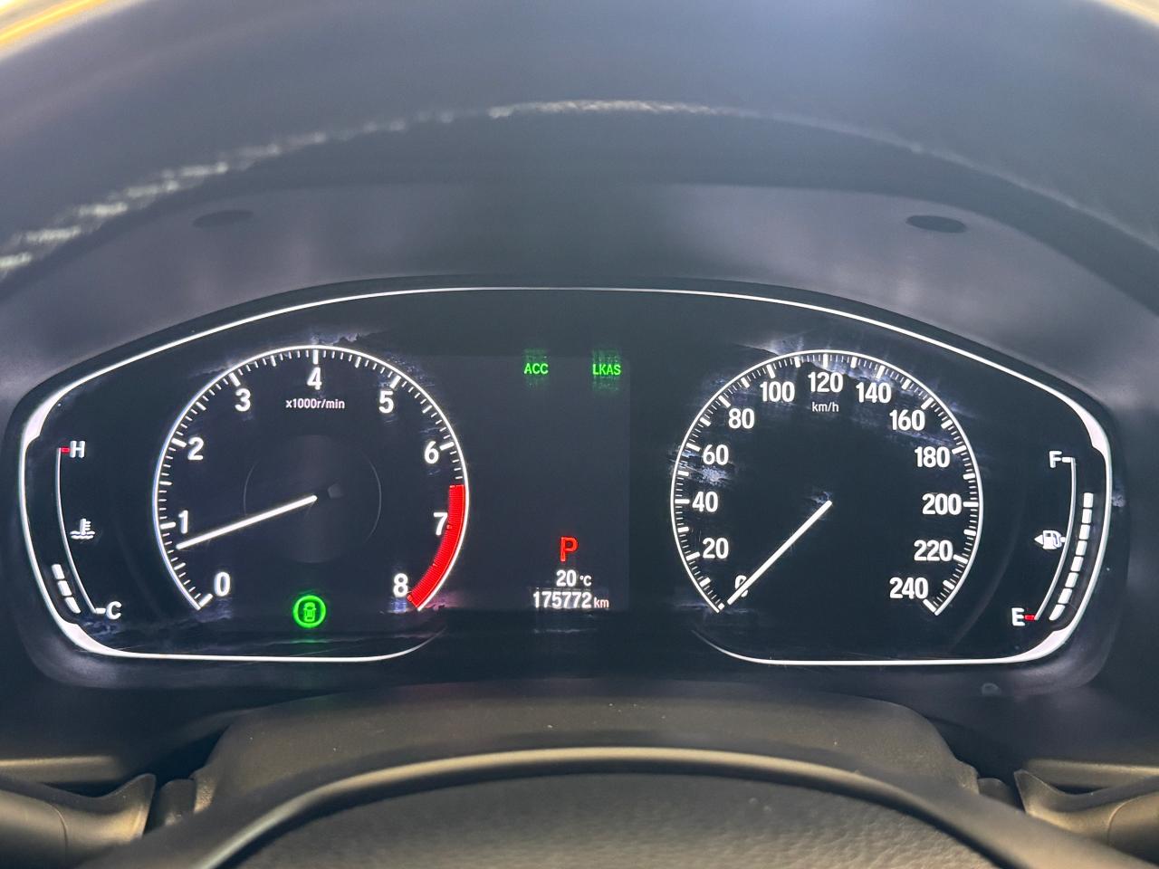 2018 Honda Accord Sport+New Brakes+Adaptive Cruise+CLEAN CARFAX - Photo #14