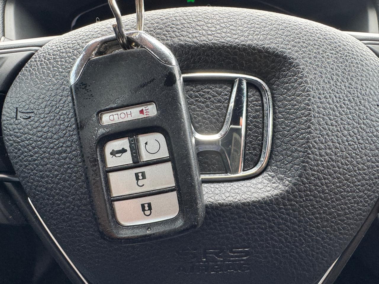 2018 Honda Accord Sport+New Brakes+Adaptive Cruise+CLEAN CARFAX - Photo #19