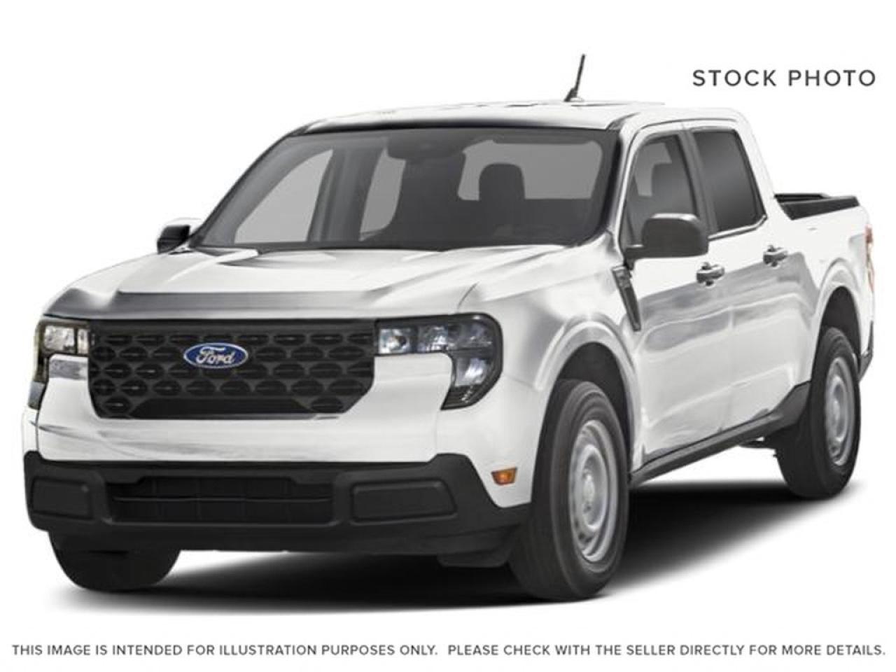 New 2025 Ford Maverick XL 101A for sale in Camrose, AB